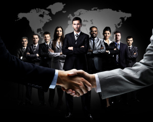 Company Values