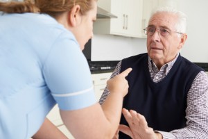 Central Texas Elder Abuse Investigations